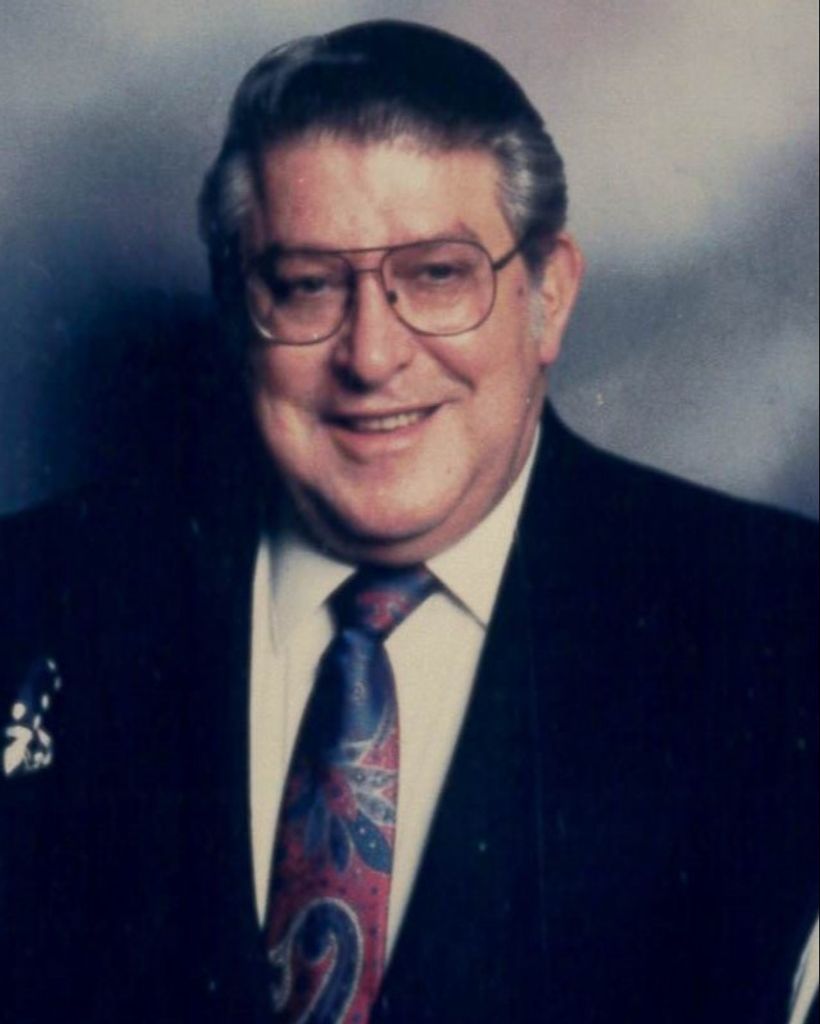 Louis King Jr.