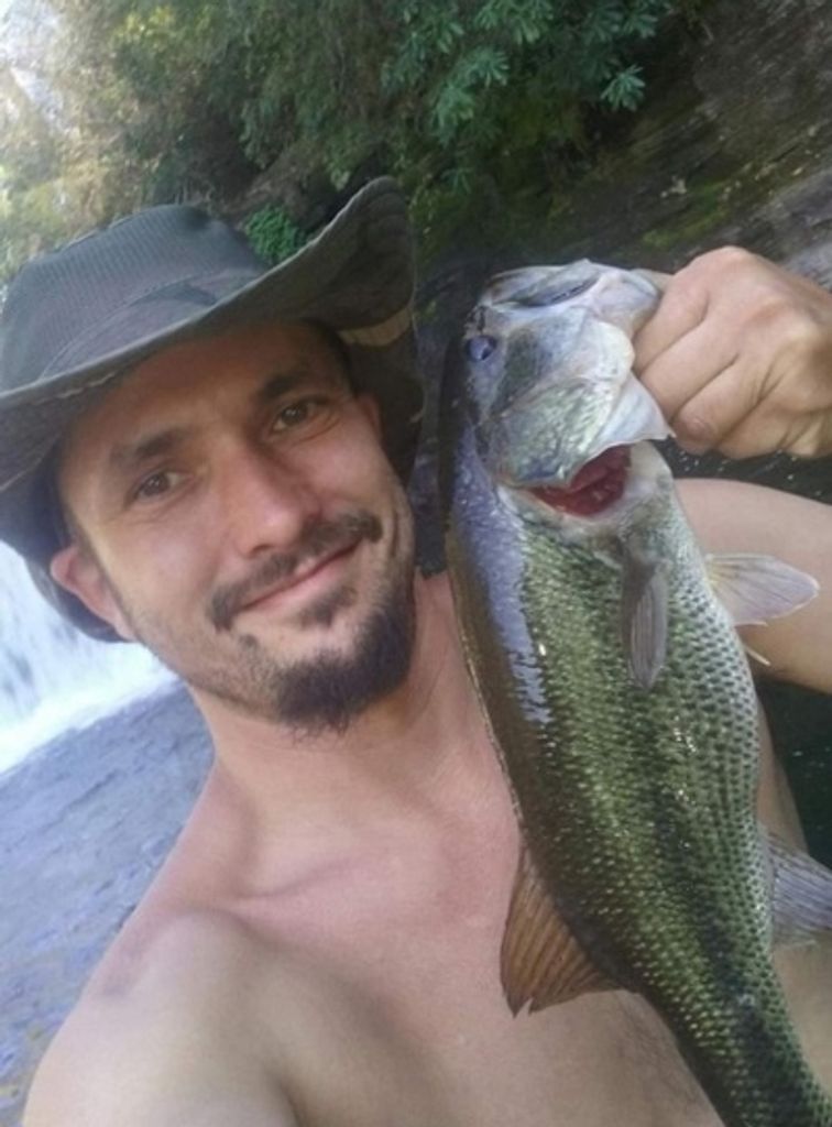 Michael Stephen Crook Profile Photo