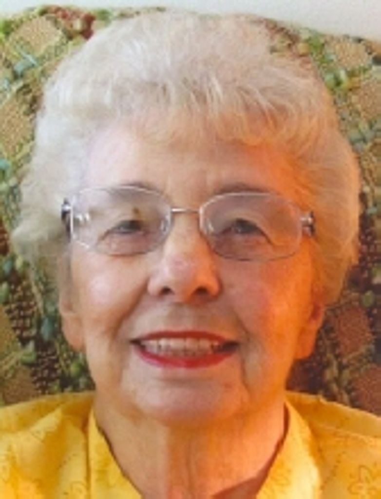 Jean C. Welch