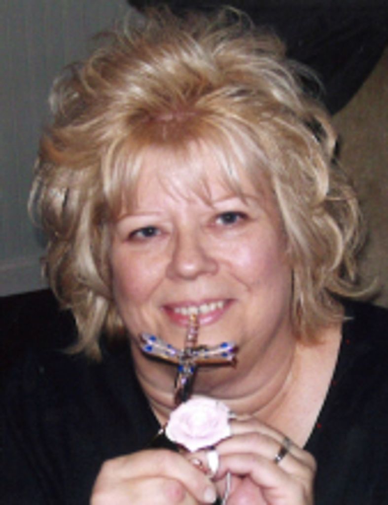 Nancy Minarczyk