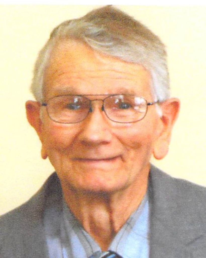 William Caleb "Dub" Dean, Jr.