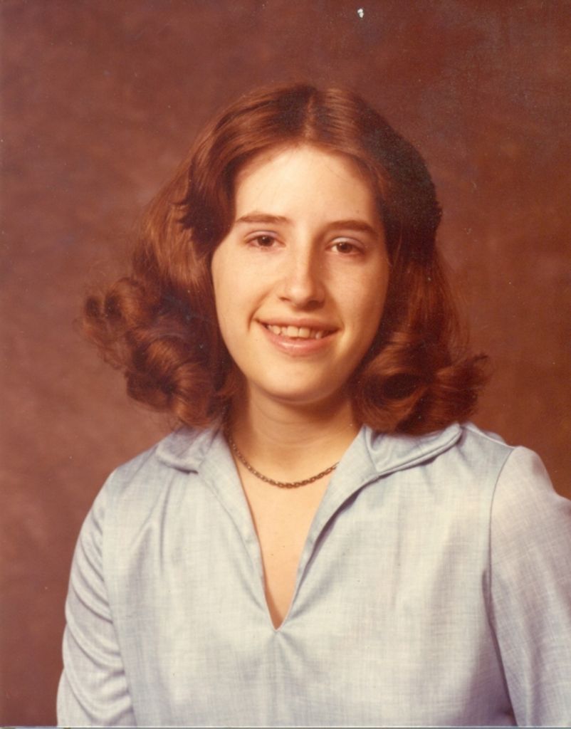 Theresa Wenger