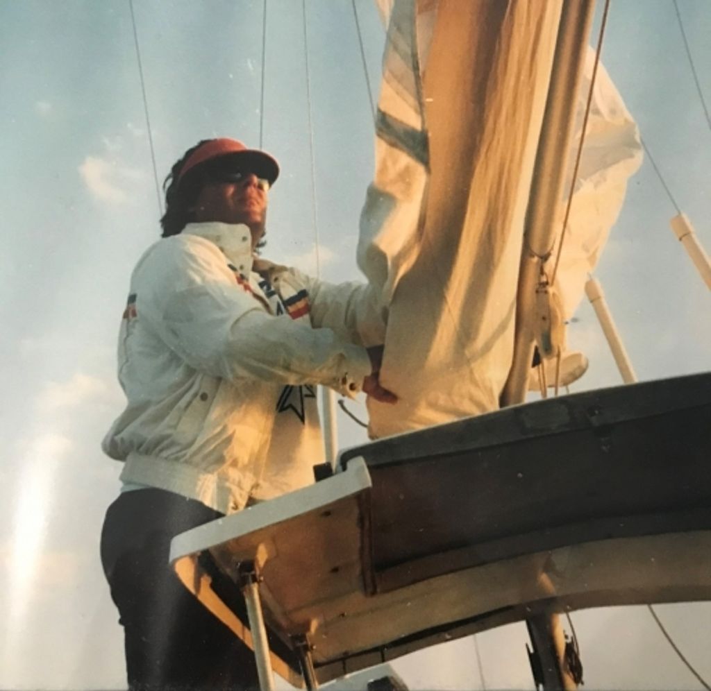 Mr. Kenneth Lawrence Prewitt