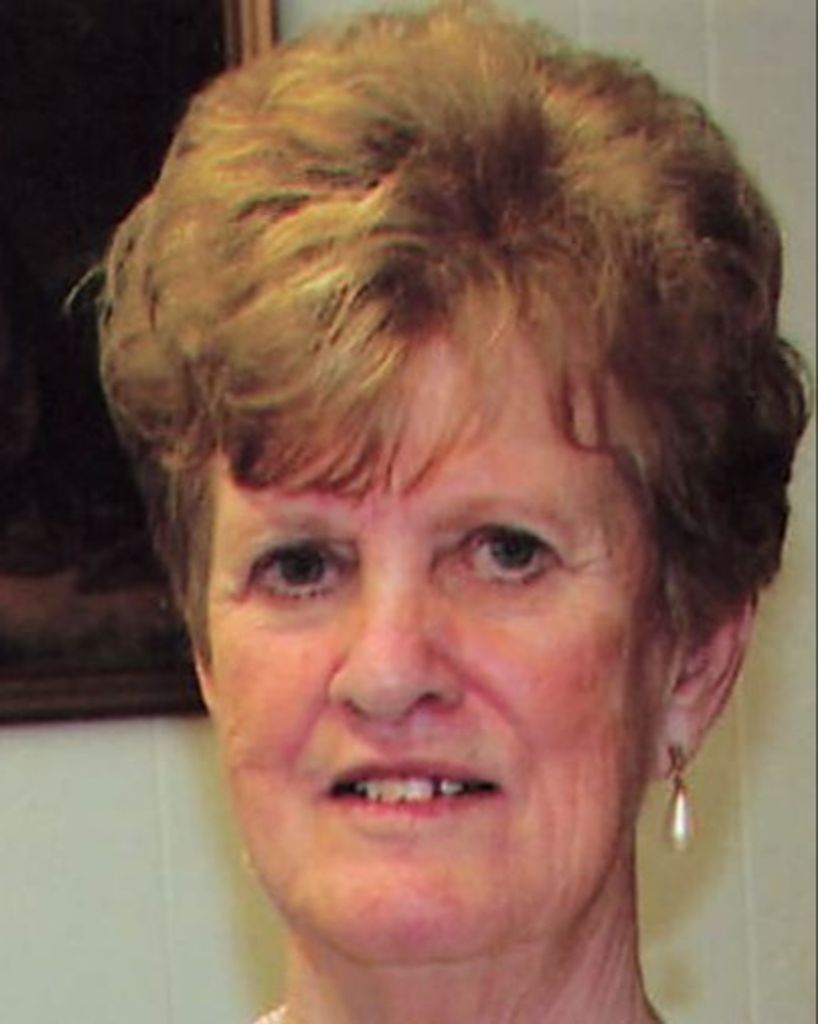 Portia Joyner Hardison Profile Photo
