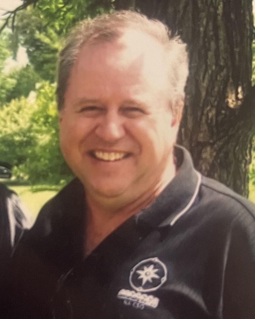 Albert "Randy" Fishback Profile Photo