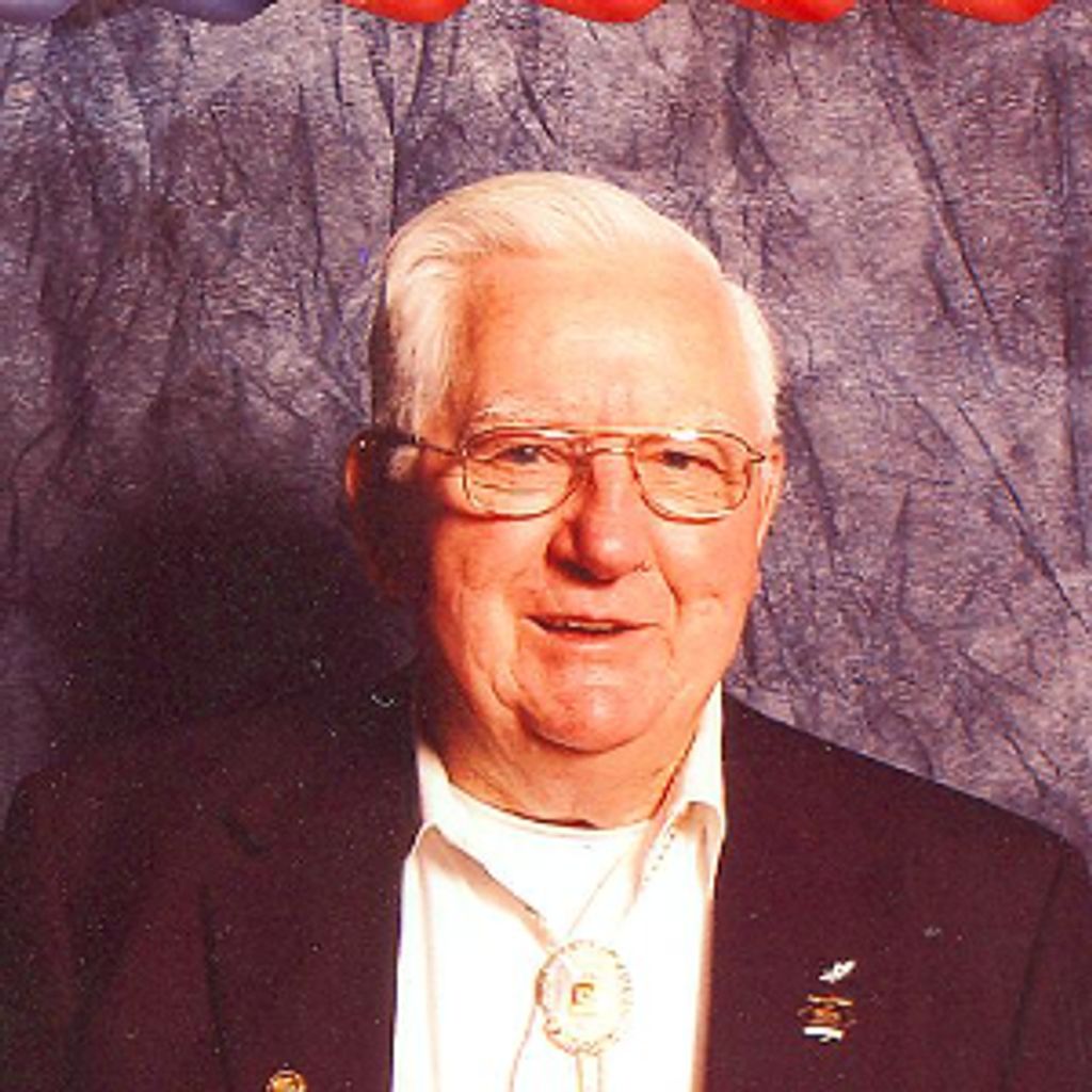 Oscar Hartfield Profile Photo