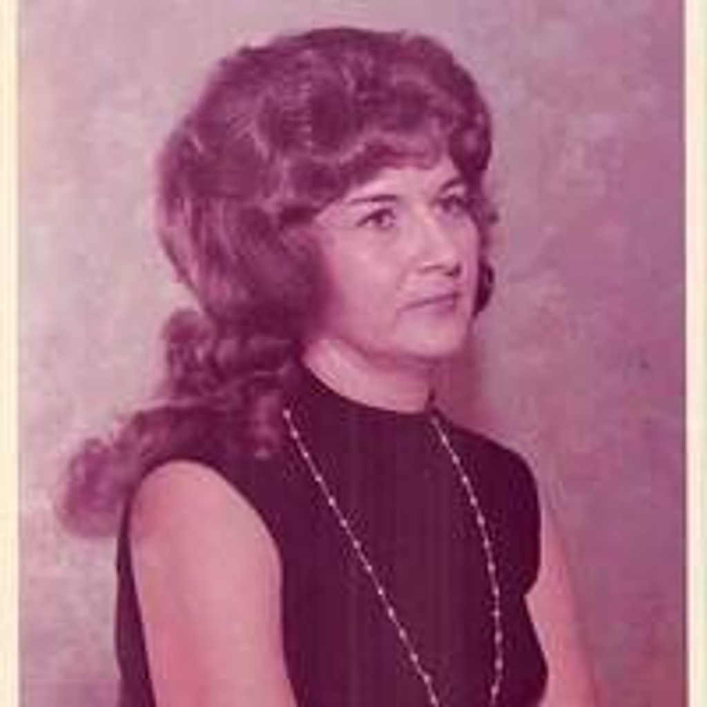 Marie Talbott Ratliff Profile Photo