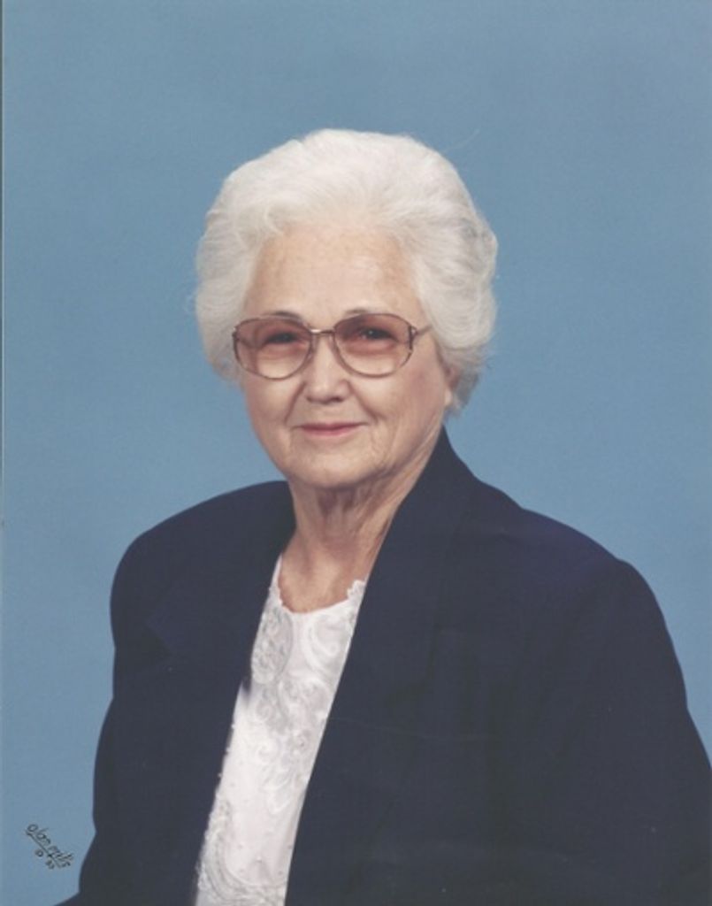 Dorothy Rowley Ladner Profile Photo