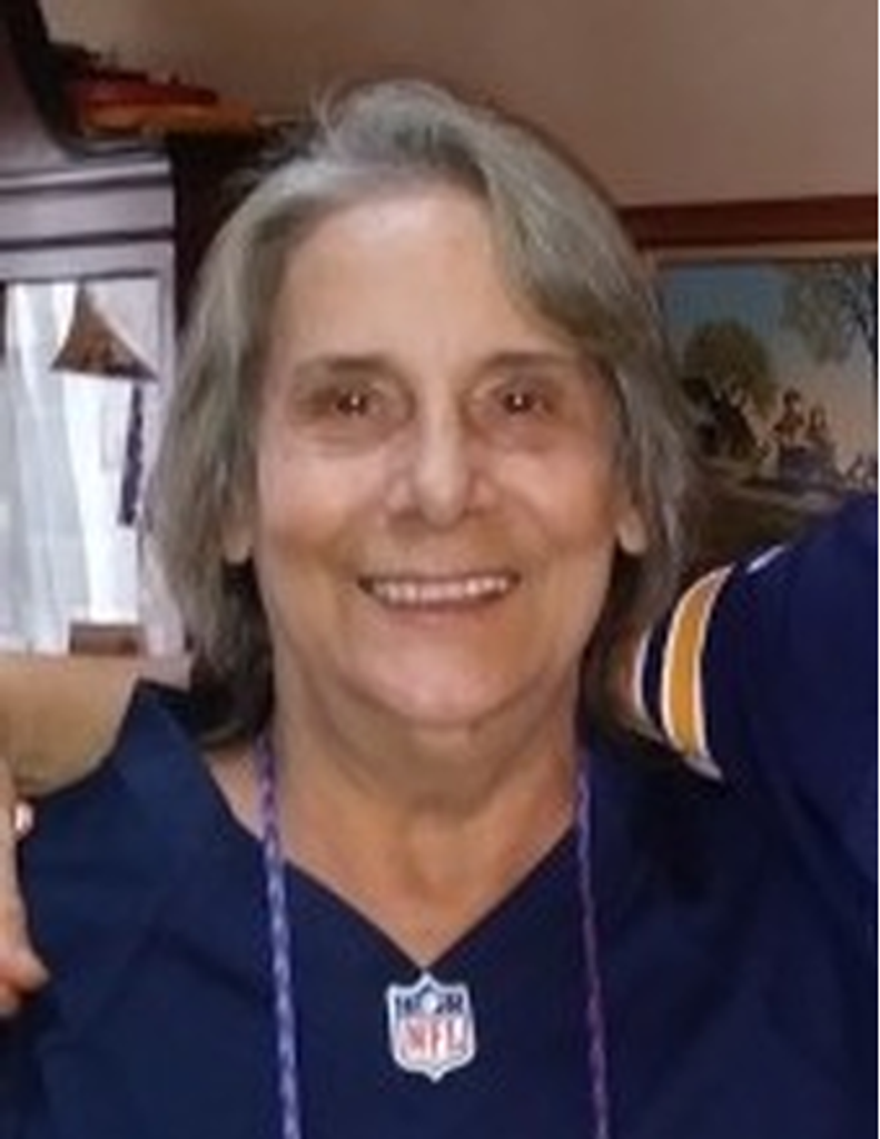 Pamela K. (Nee Mach) Sarasas Profile Photo