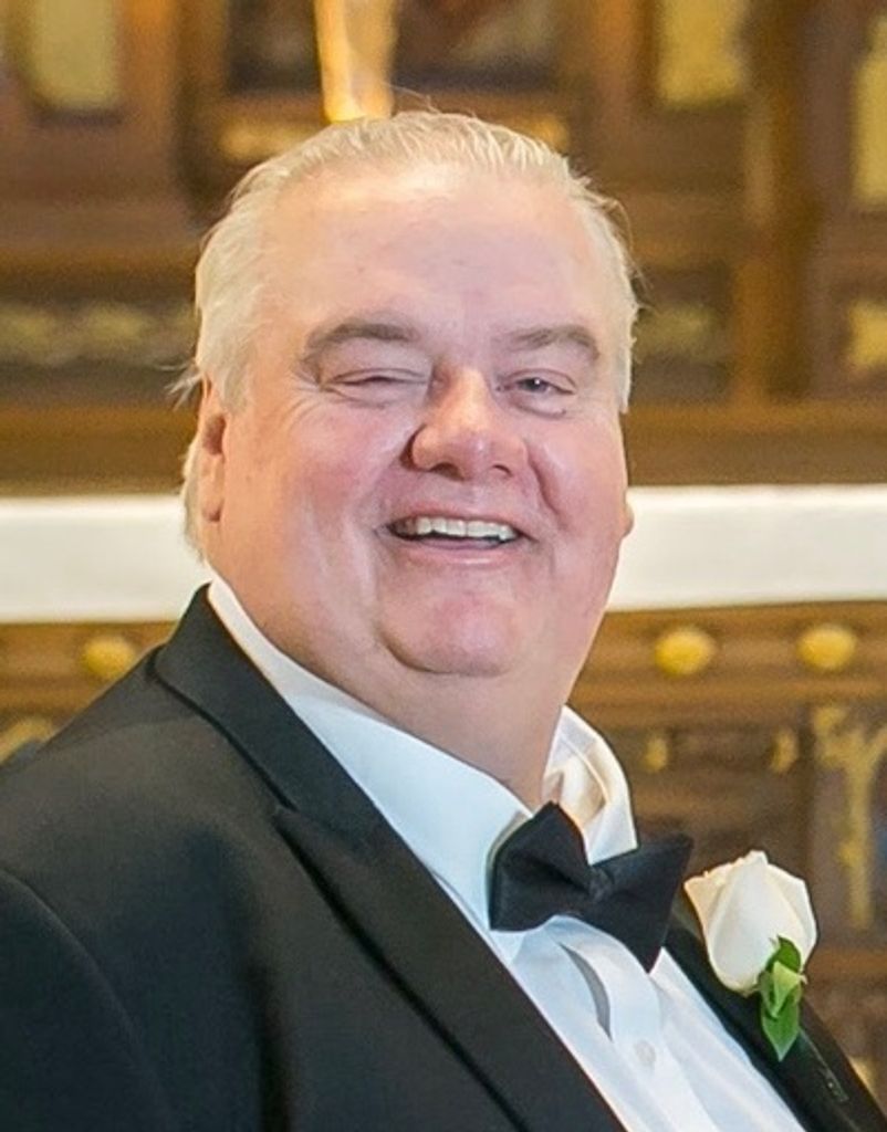 Richard "Rick" L. Nesvacil