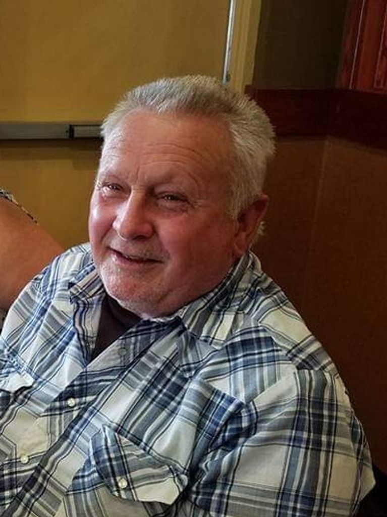Dennis Arlen Wilson Profile Photo