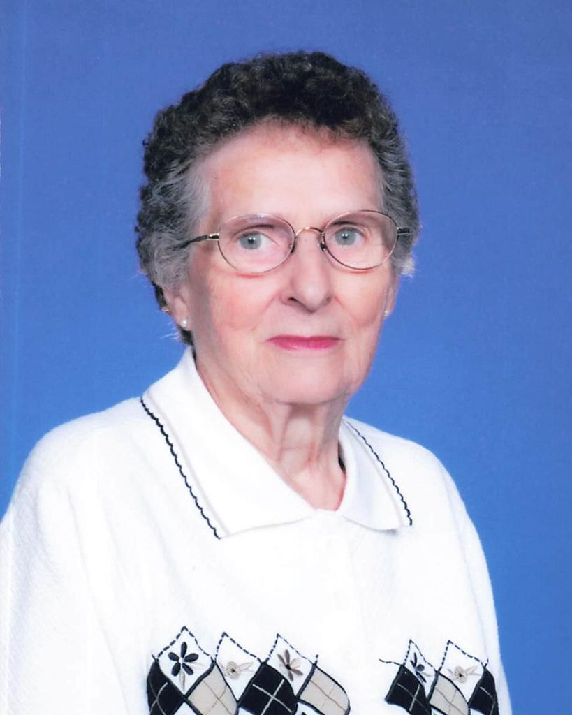 Velda J. Baal Profile Photo