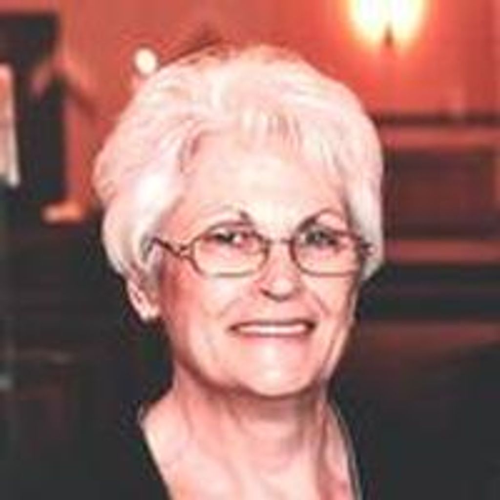 Patricia A. Fuller