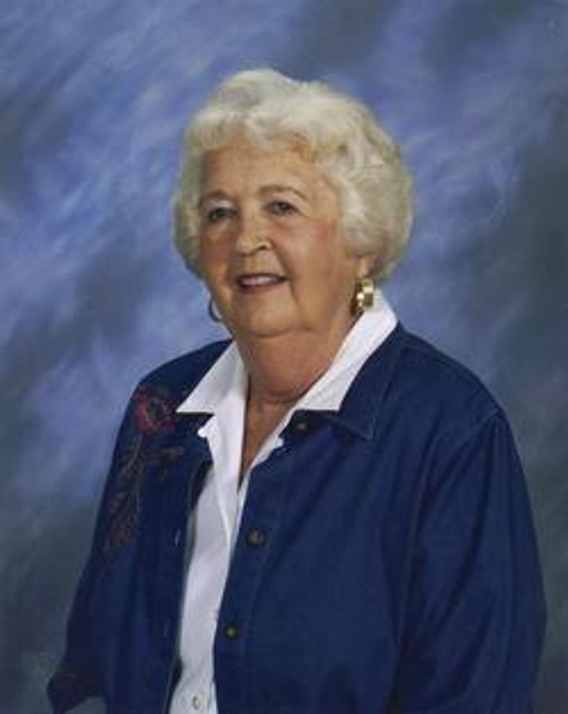 Ina Drinkard Spratlin