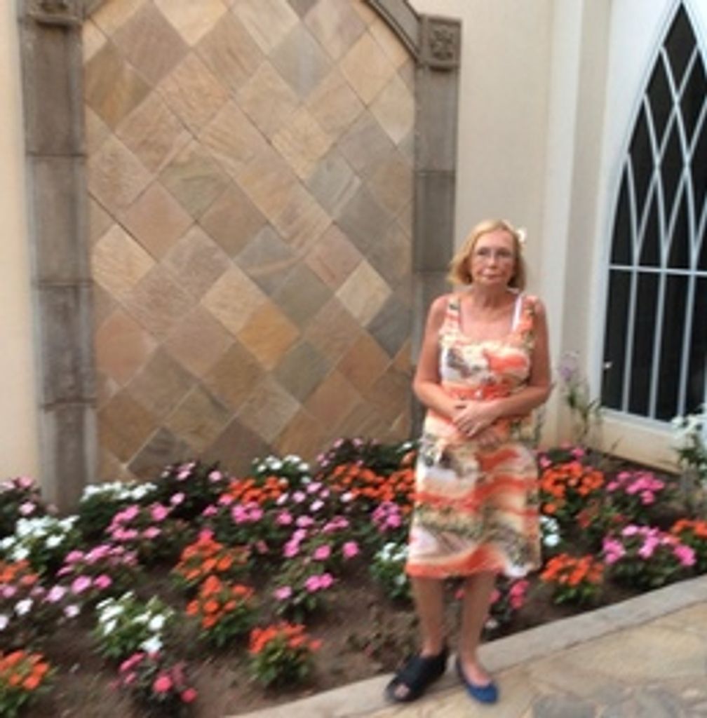 Tani Cawthra Profile Photo