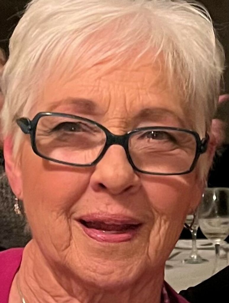 Irene Grace Hanratty