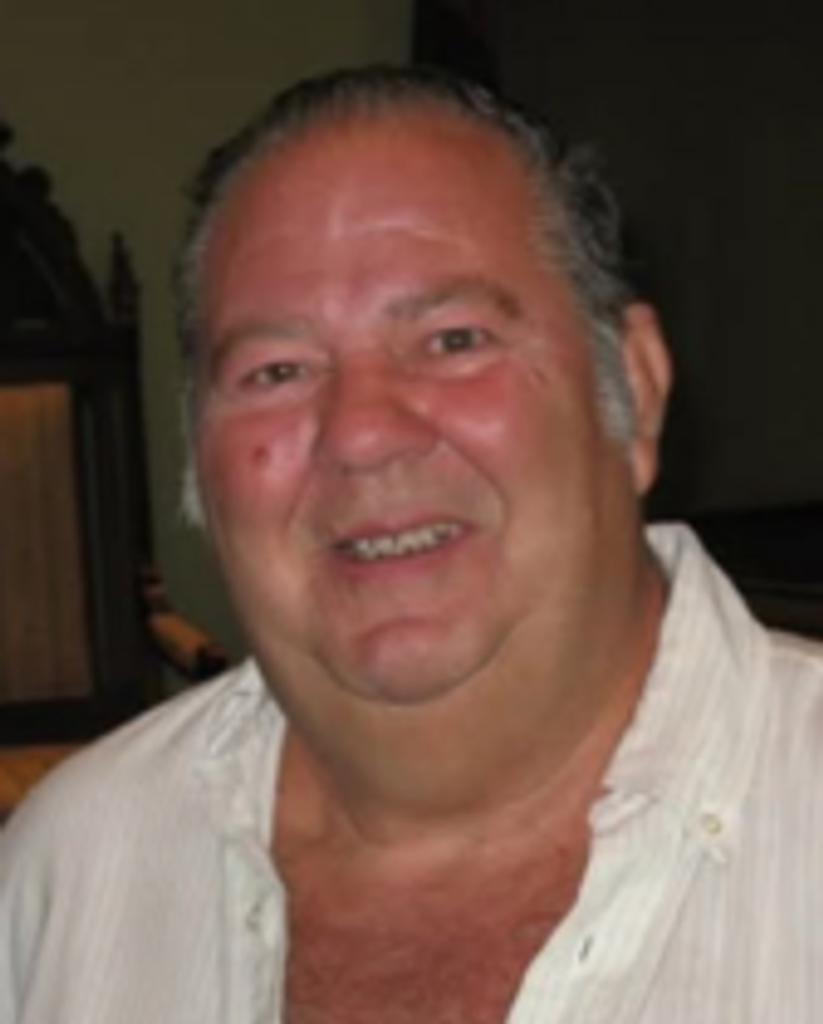 Charles Edward Lee Guffey