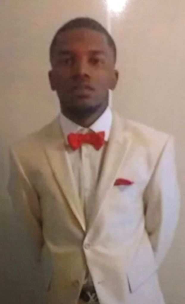 Damon "Lil Irb" Lamont Irby Jr