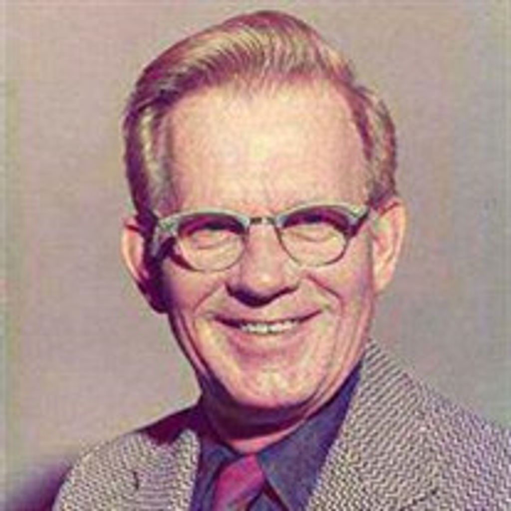 Robert A. Ingram, M.D.