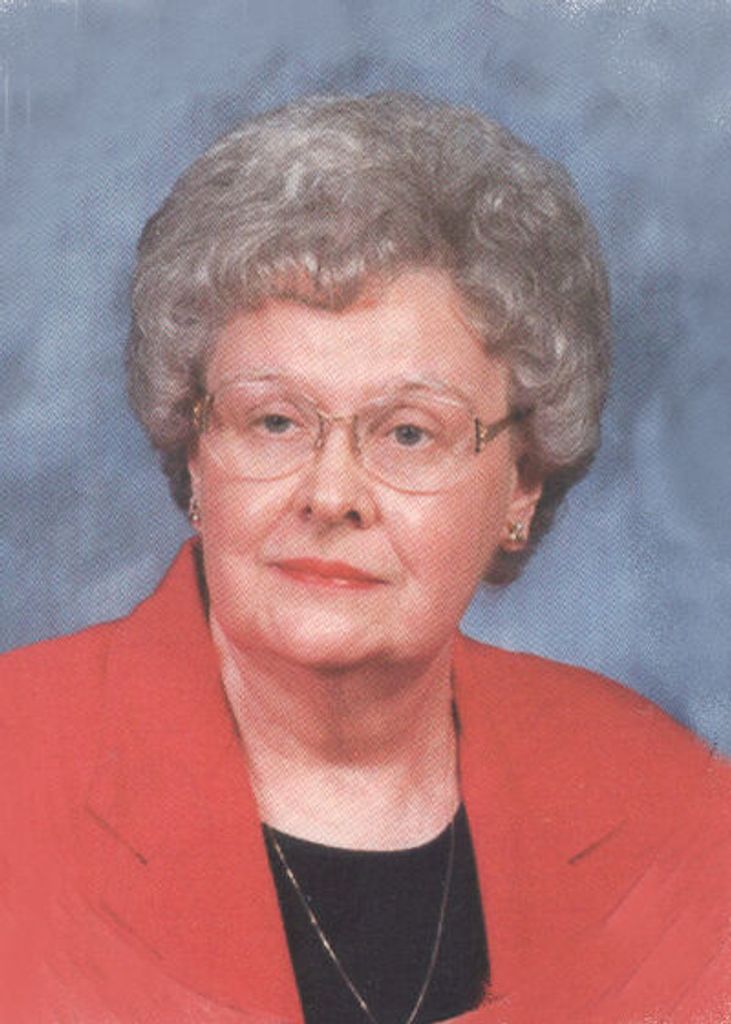 Shirley Ann Owen Profile Photo