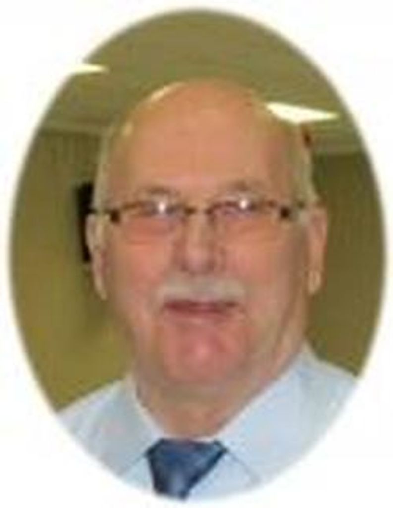 Pearce Hewlett Profile Photo