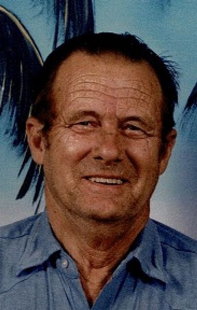 James Leslie Seals Profile Photo