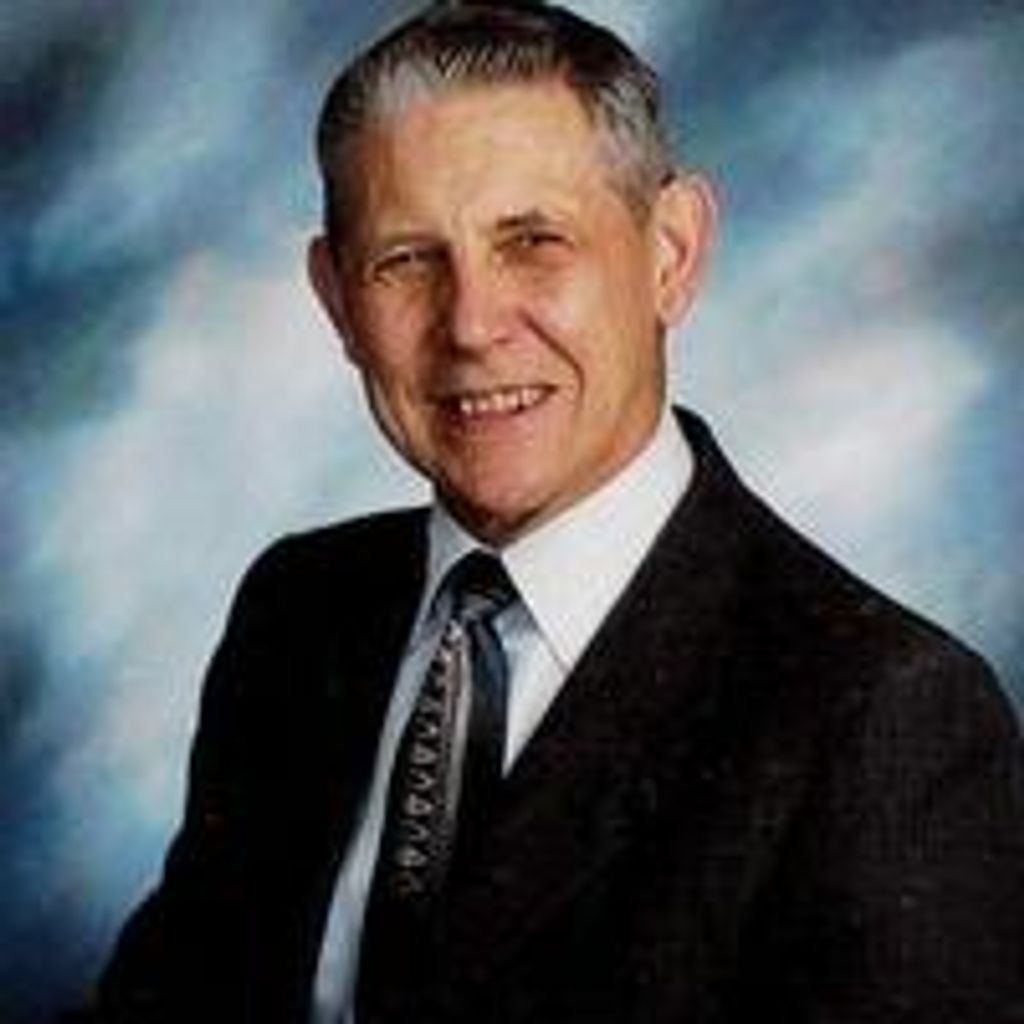 Leonard Earl Andrews