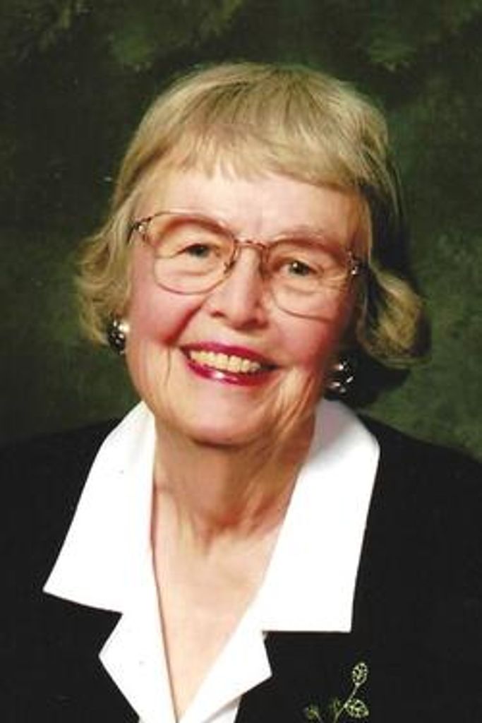 Elizabeth "Libby" Wahls