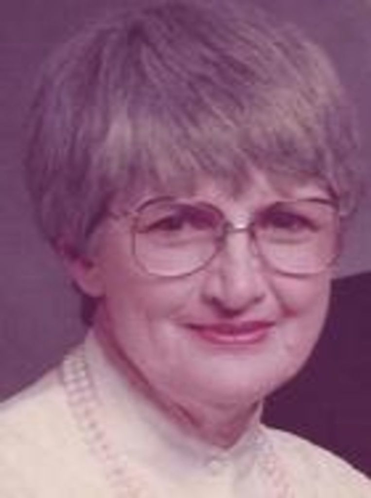 Virginia Ruth Wollam