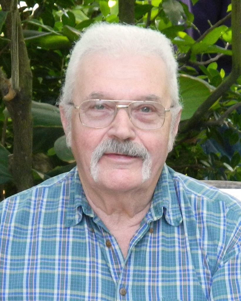 Edward Frank Koska Profile Photo