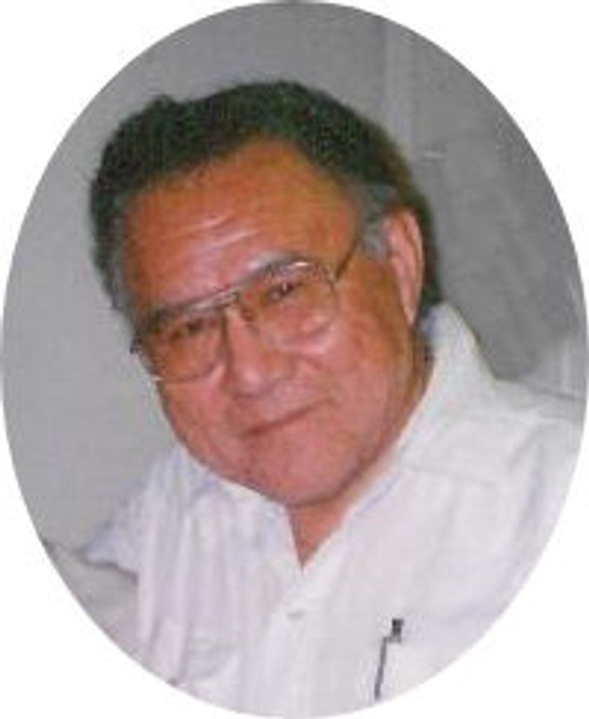 Pedro A. Hernandez