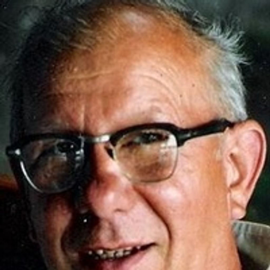 Vincent T. Mezynski