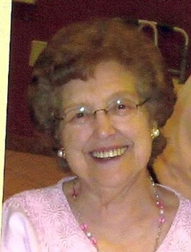 Ruth Oretskin