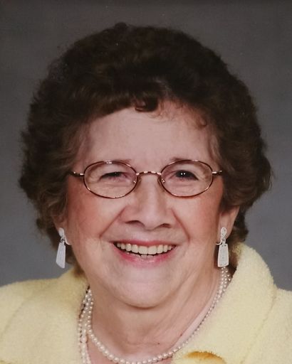 Mary A. Hall Profile Photo