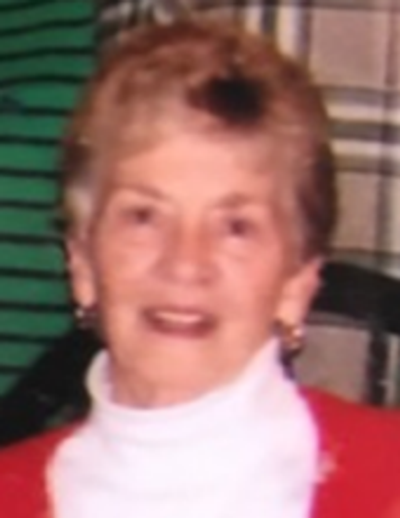 Nancy Gail Sexton Easley