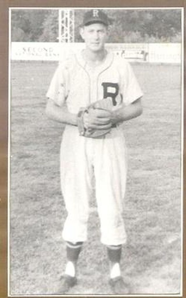 Charles Richison
