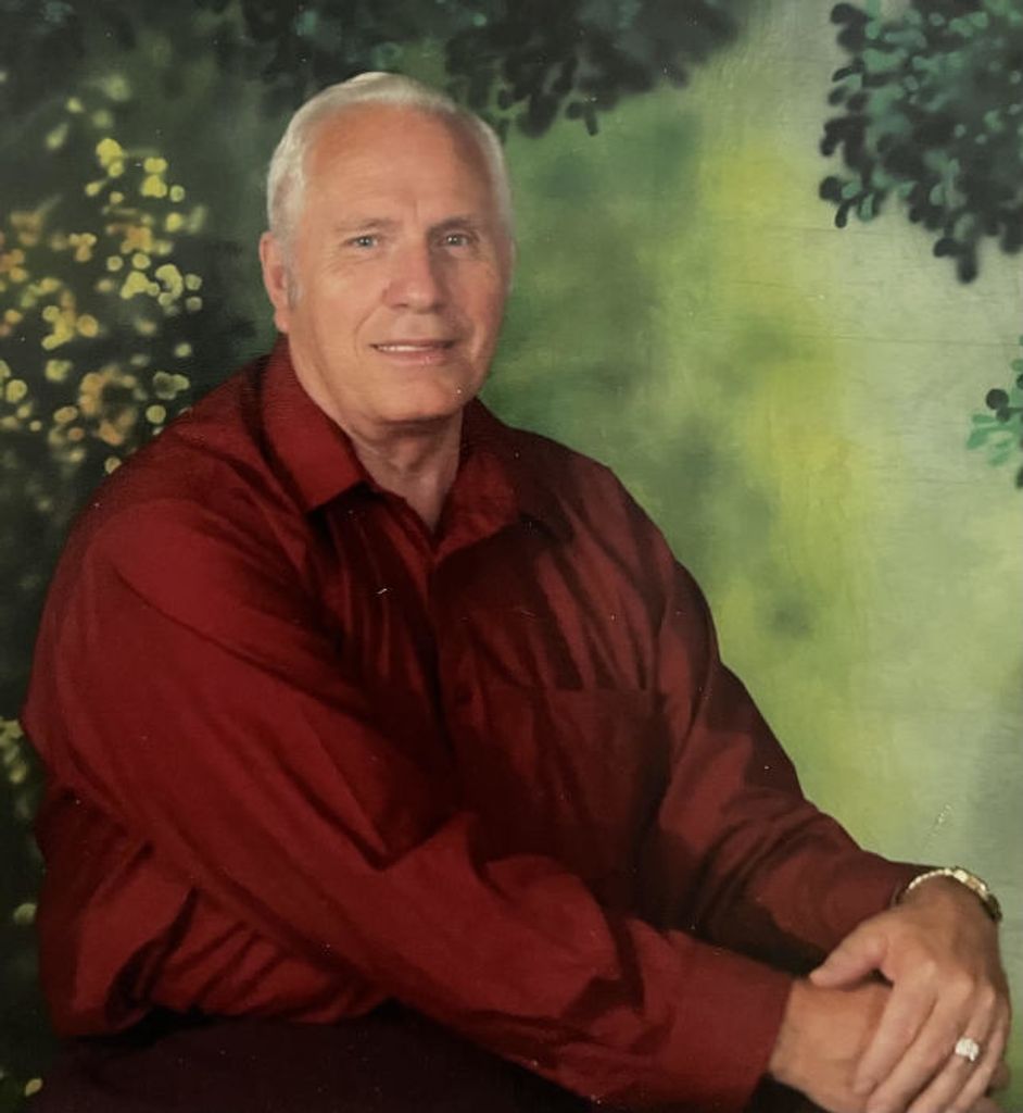 Clifford "Paw" Cline