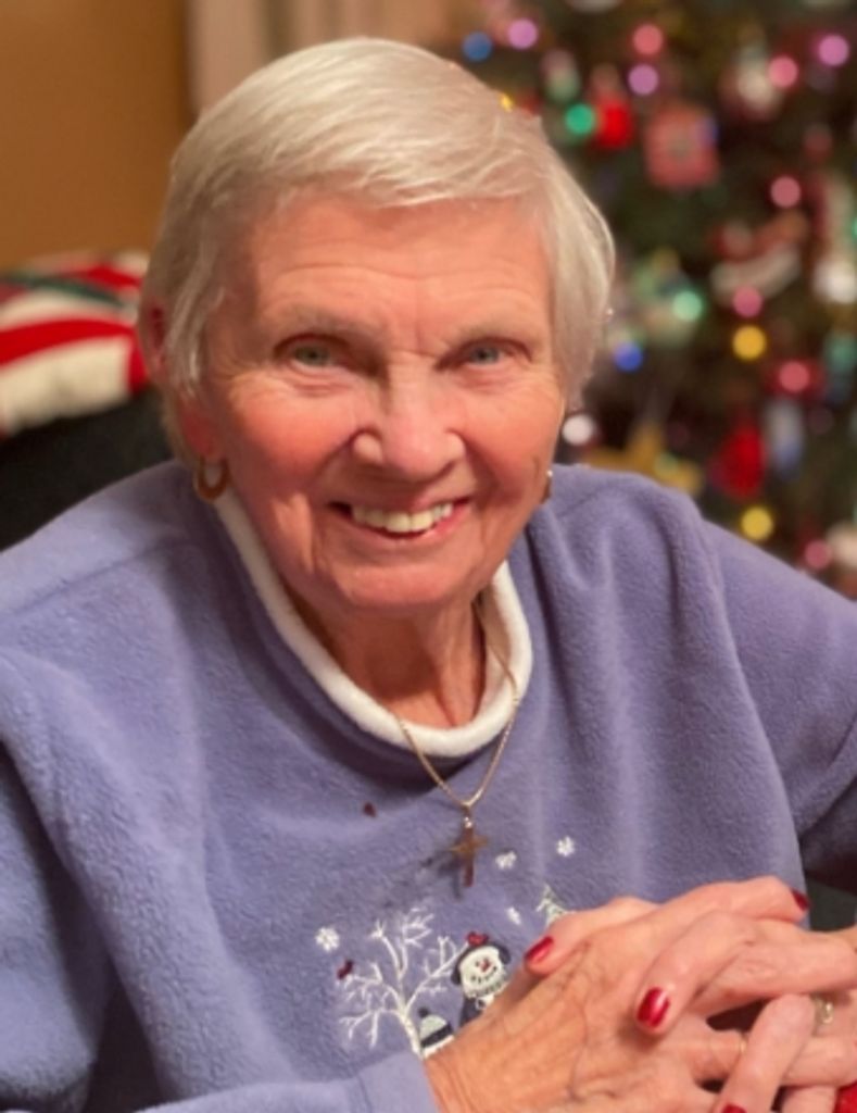 Joan Winkle
