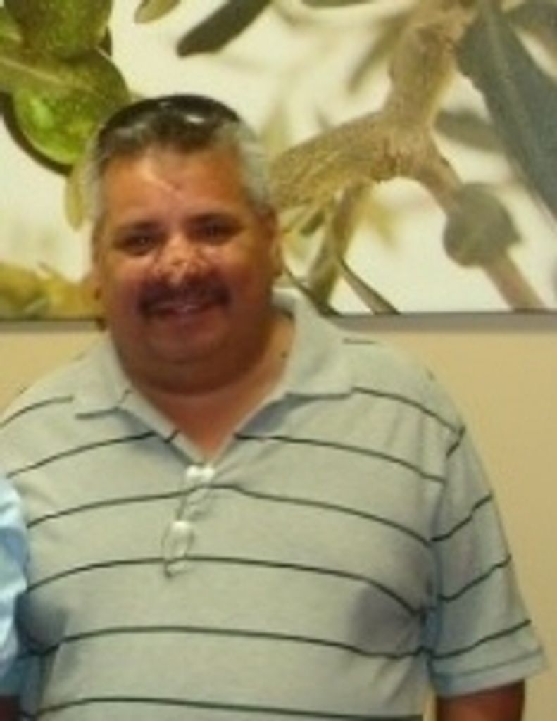 David  Dean Barrientes
