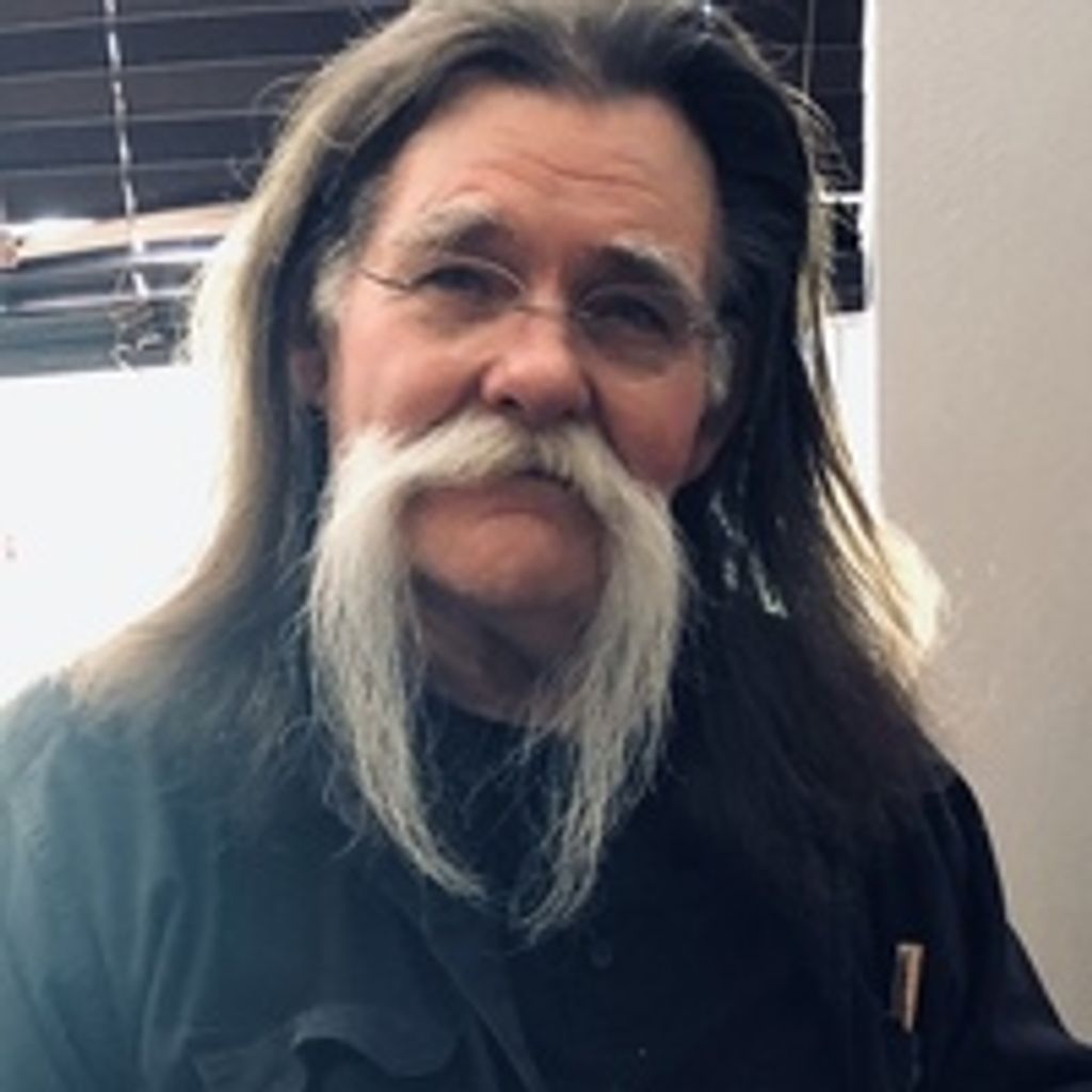 Albert "Al" Monte Seloover