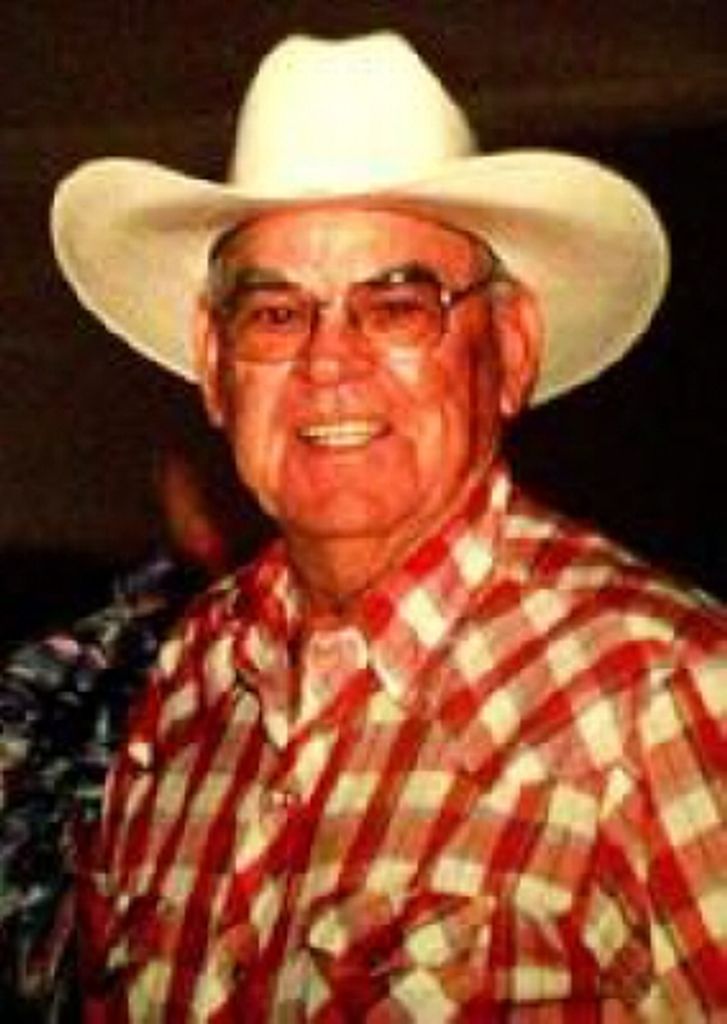 W.A. "Dub" Taliaferro