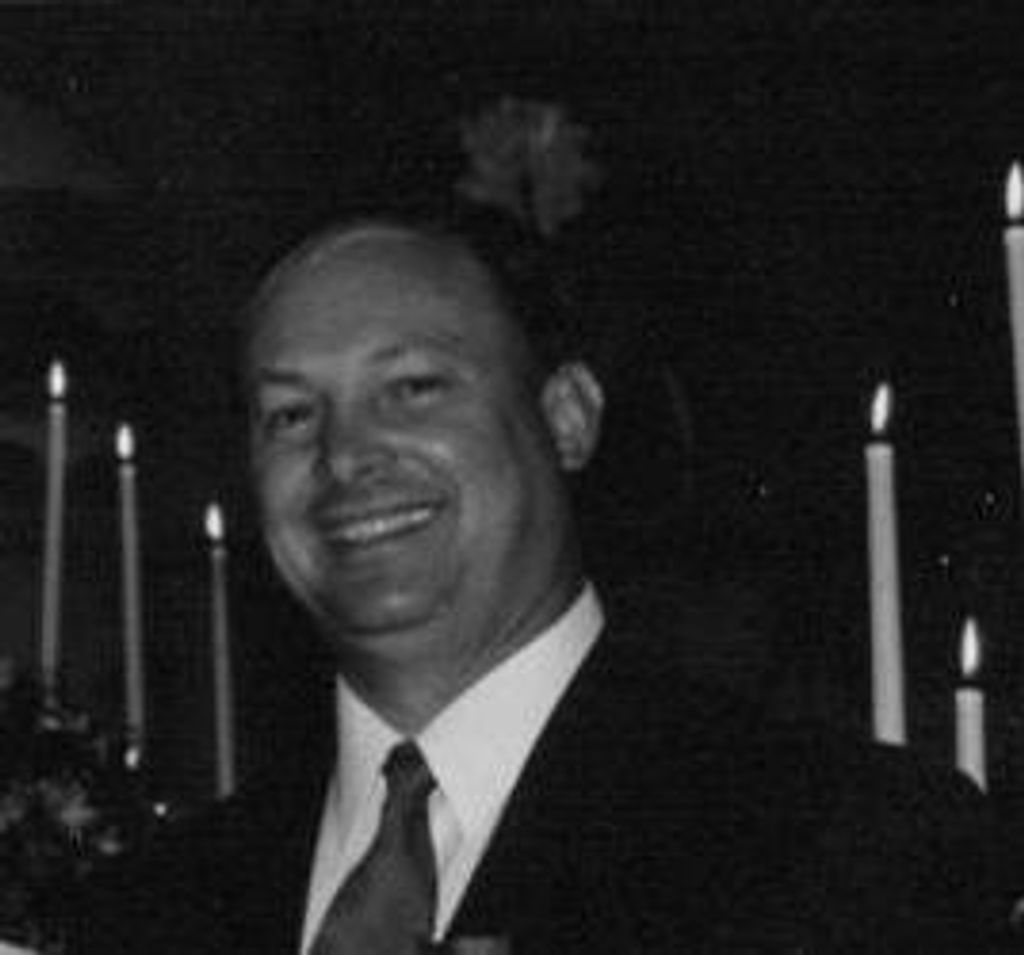 Luther Edward Massengill