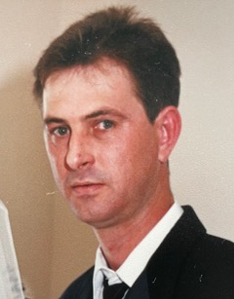 Stanislaw Dzielski