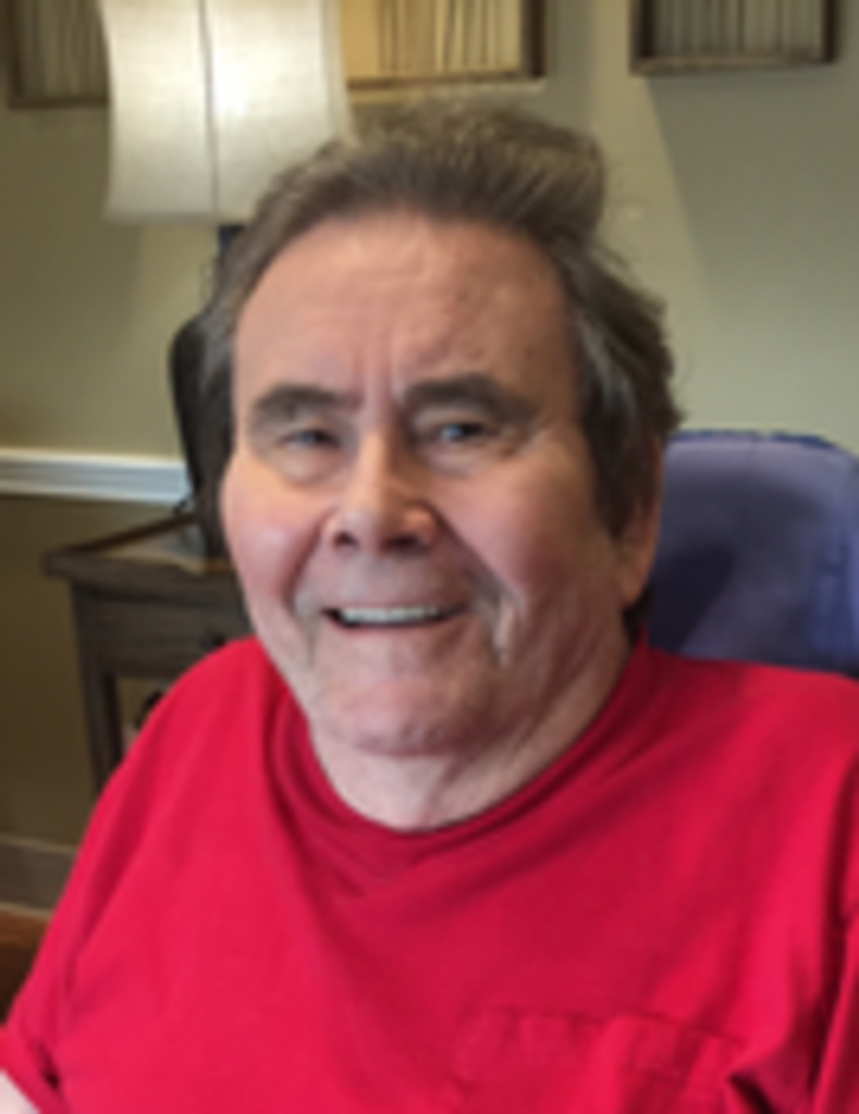 Cecil Guy Turner Profile Photo