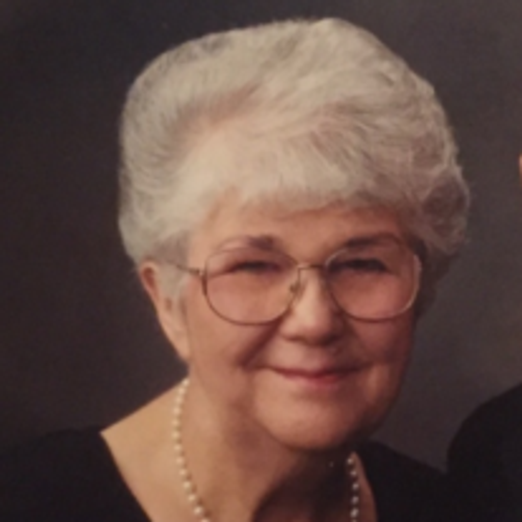 Mary Frances Landreth Ballstaedt
