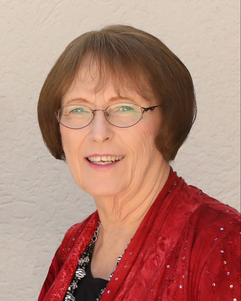 Kenni Lynn Barnett Profile Photo
