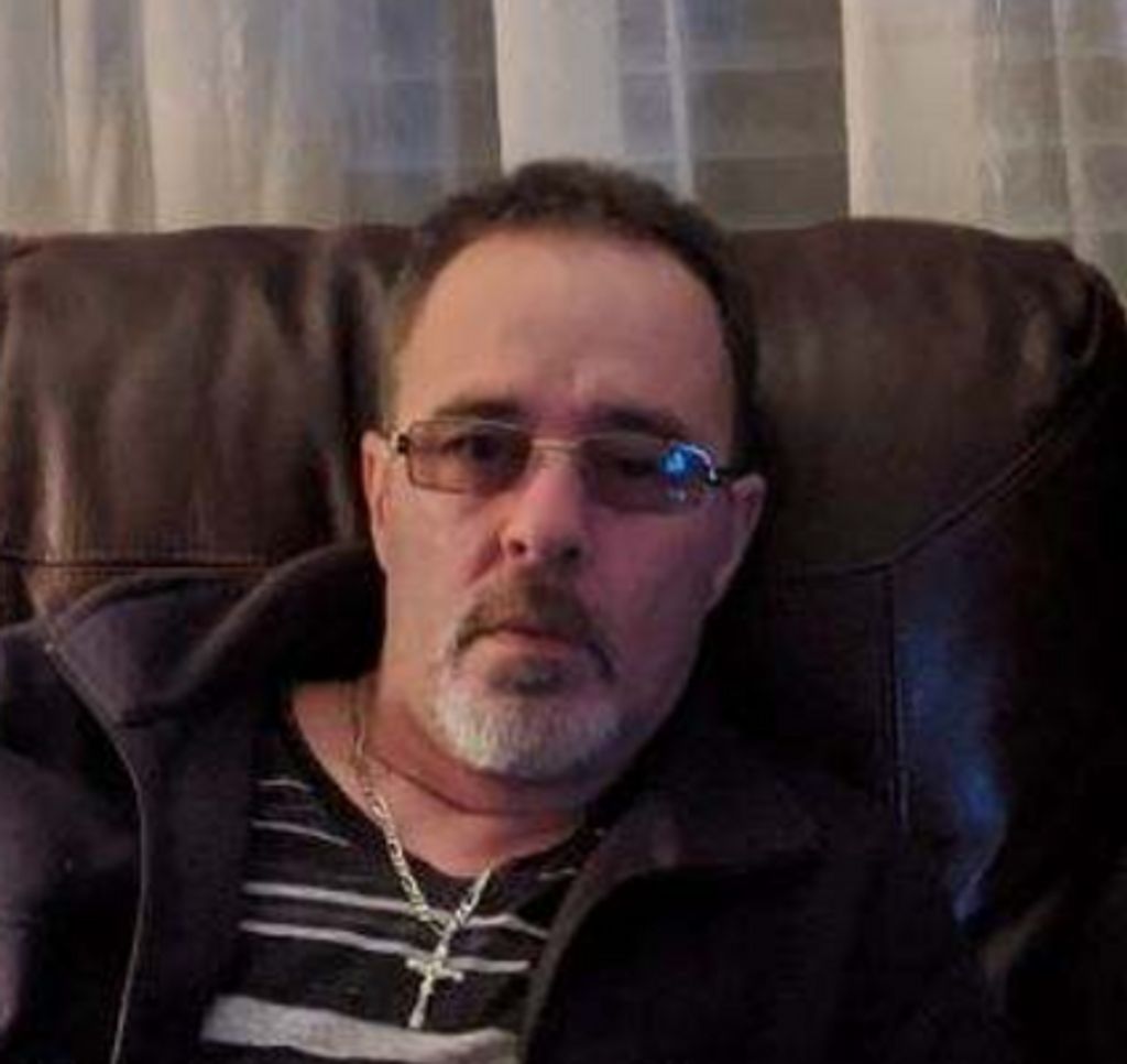 Ricky Lee Sipe Profile Photo