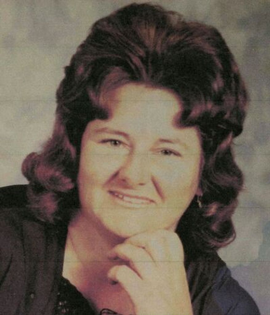 Mary Elizabeth Bender