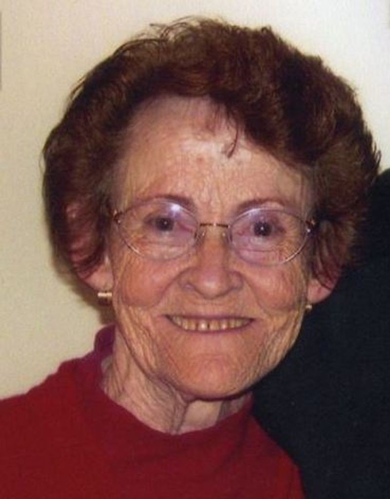 A. Eudoris Boyce