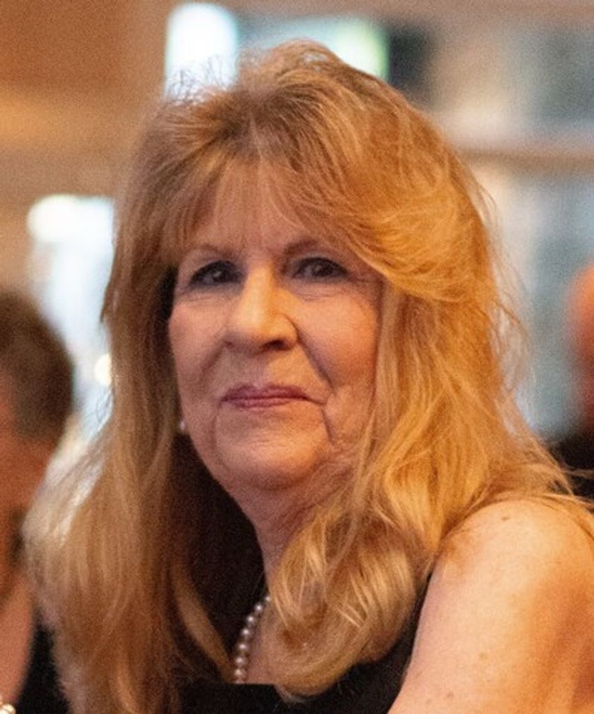 Kathleen Diane Payne